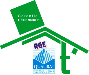 Décénale - Qualibat RGE - Bianchetti charpente thones